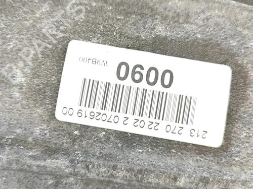 Gearbox MERCEDES-BENZ E-CLASS Convertible (A238) E 300 (238.448) | BP40460060M3 - Image 7