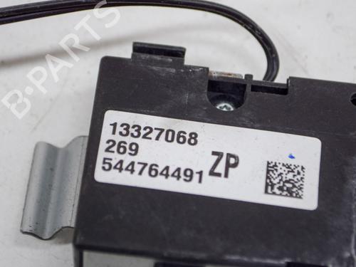 Electronic module OPEL INSIGNIA A Sports Tourer (G09) 2.0 CDTI (35) | BP9227917M83 