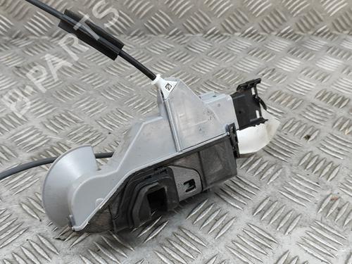 Front left lock OPEL VIVARO C Bus (K0) VIVARO-E | BP27789504C98 
