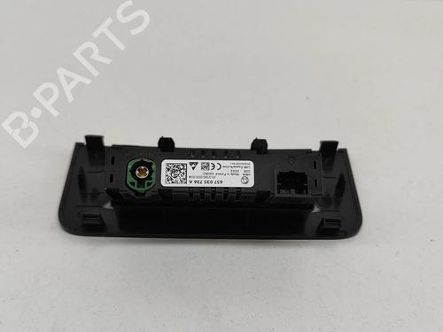 Electronic module SKODA ENYAQ iV SUV (5AZ) 80 | BP28549546M83  - Image 5