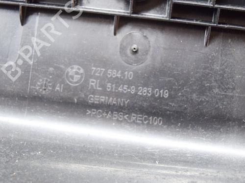 Glove box BMW i3 (I01) Electric | BP8844014C95 