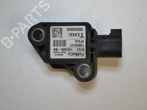 Used Electronic sensor LAND ROVER RANGE ROVER SPORT I (L320) 3.0 D 4x4 (249 hp) 9869427