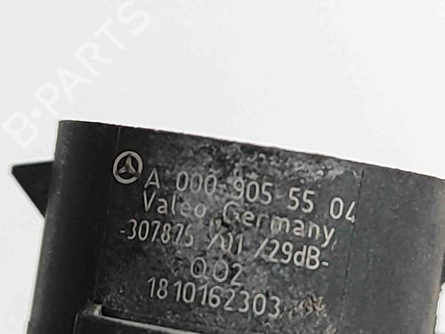 Modulo electronico MERCEDES-BENZ C-CLASS Convertible (A205) C 220 d (205.404) | BP29543015M83 