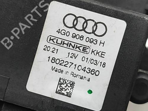 Electronic module AUDI A6 C7 (4G2, 4GC) 1.8 TFSI | BP32680466M83  - Image 6