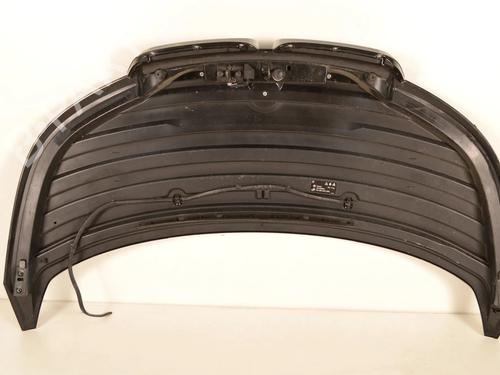 Panser BMW i3 (I01) Range Extender | BP30222080C1 