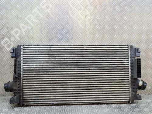 Used Intercooler OPEL ZAFIRA TOURER C (P12) 2.0 CDTi (75) (160 hp) 10526572