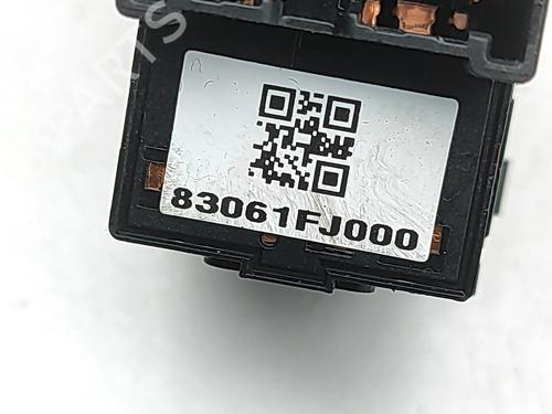 Spejlkontakt SUBARU FORESTER (SJ_) 2.0 D AWD (SJD) | BP32973544I25  - Image 6