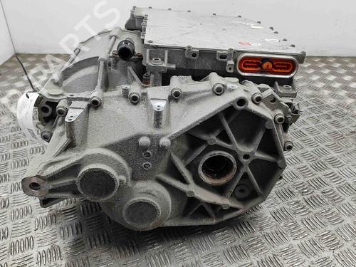 Motor AUDI Q4 E-TRON SUV (F4B) 50 quattro | BP27775227M1 