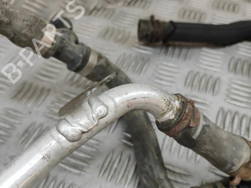 Pipe PORSCHE PANAMERA (971) 2.9 4 E-Hybrid (97ABE1, 97BBE1) | BP26658301M125 