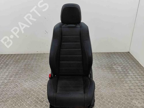 Used Left front seat MERCEDES-BENZ GLE (V167) GLE 450 4-matic (167.159) (381 hp) 28561136