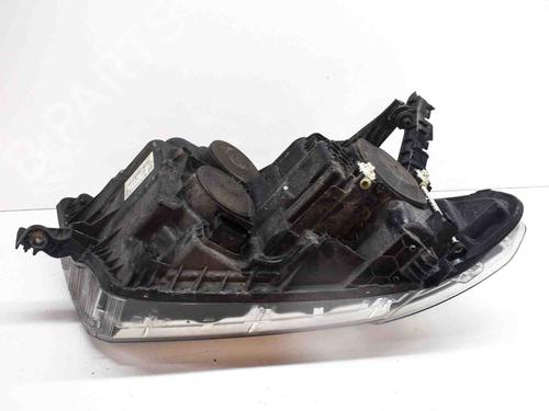 Left headlight VW CRAFTER Van (SY_, SX_) 2.0 TDI RWD (SYB, SYC, SYD) | BP29510662C28 
