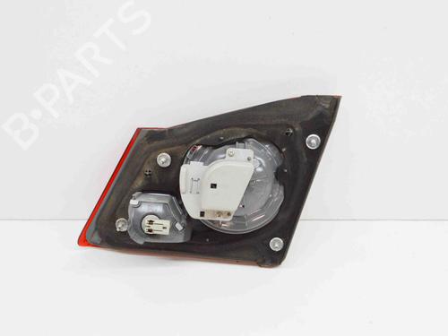 Left tailgate light HONDA CIVIC VIII Saloon (FD, FA) 1.3 IMA (FA3, FD3) | BP14647336C79