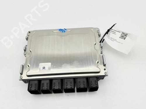 Engine control unit (ECU) BMW XM (G09) XM All-wheel Drive | BP33390671M57  - Image 5