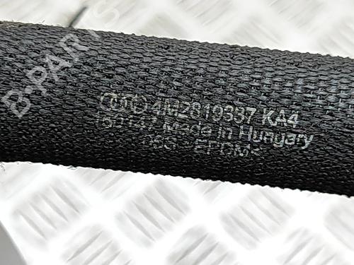 Pipe PORSCHE CAYENNE Coupe (9YB) 3.0 E-Hybrid AWD | BP38018055M125 - Image 6
