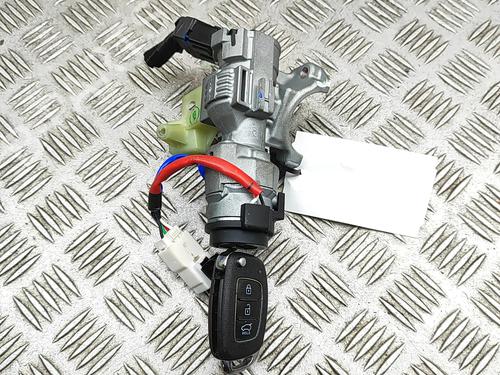 Ratlås/Tændingslås HYUNDAI TUCSON (TL, TLE) 1.6 CRDi | BP30754480M48 