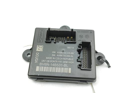 Elektronisk modul FORD FOCUS III 1.0 EcoBoost (125 hp) 30108861