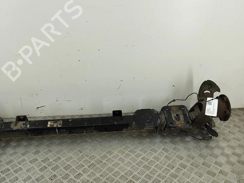 Bagaksel RENAULT MASTER III Van (FV) 2.3 dCi 145 FWD (FV0E, FV0F, FV0H, FV02, FV0M, FV0S,... | BP33375991M2 - Image 5