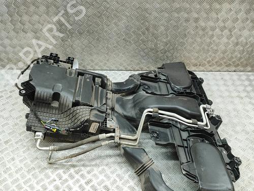 Used Electronic module Electronic module RENAULT ZOE (BFM_) ZOE (88 hp) 27644383 27644383