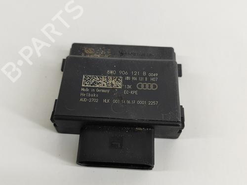 Used Electronic module AUDI A5 Sportback (F5A, F5F) 2.0 TDI (190 hp) 16141245