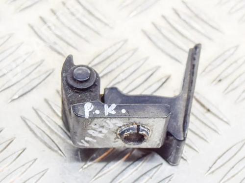 Used Hinge/Door check strap AUDI Q5 (8RB) 2.0 TDI quattro (170 hp) 14617694