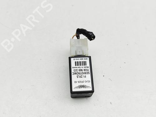 Electronic sensor ASTON MARTIN DB9 Volante 6.0 V12 | BP34443395M84 - Image 3