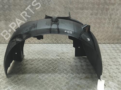 Used Wheel arch SAAB 9-3 (YS3F, E79, D79, D75) 1.9 TiD (150 hp) 27257801