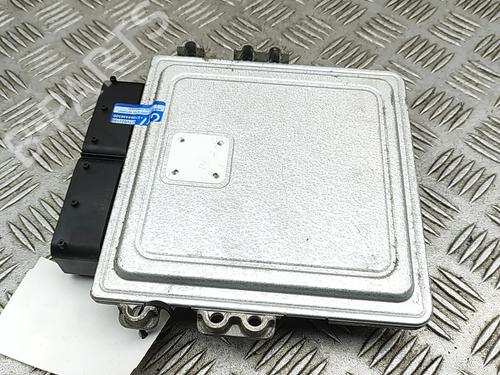 Engine control unit (ECU) HYUNDAI TUCSON (TL, TLE) 1.6 CRDi | BP30754476M57