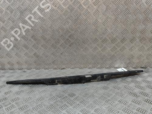 Tailgate trim TESLA MODEL X (5YJX) 90D AWD | BP20675575C151 