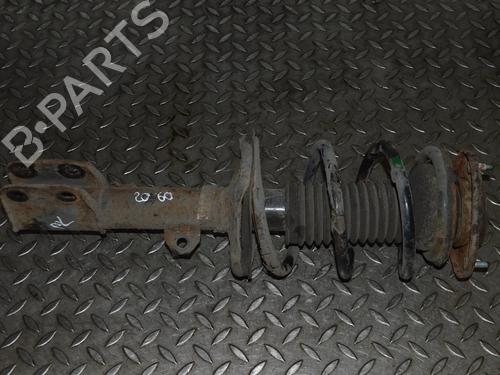 Used Left front shock absorber TOYOTA COROLLA Verso (ZER_, ZZE12_, R1_) 2.2 D-4D (AUR10_, AUR10R) (177 hp) 30219049