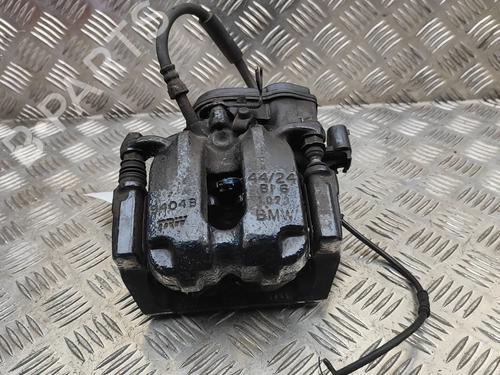 Used Right rear brake caliper BMW 6 Gran Coupe (F06) 640 d (313 hp) 28302630