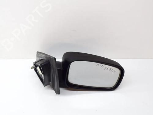 Used Right mirror KIA SORENTO I (JC) 2.5 CRDi 4WD (140 hp) 10074173