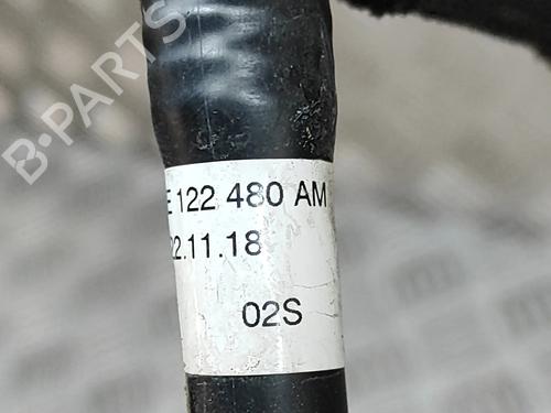 Rør AUDI E-TRON (GEN) 55 quattro | BP27781374M125