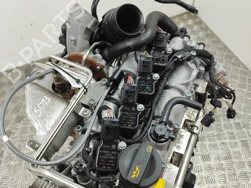 Engine VW PASSAT B8 (3G2, CB2) 1.4 GTE Hybrid | BP24819534M1  - Image 5