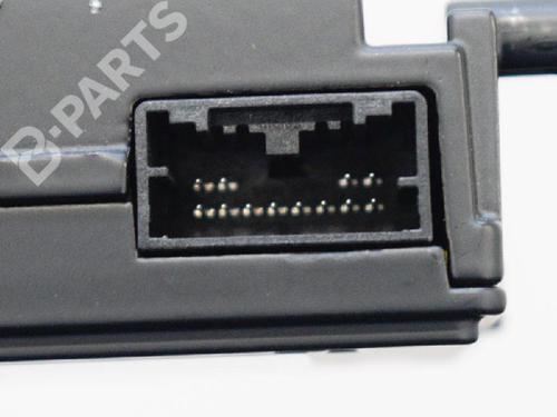 Camera FORD FIESTA VII (HJ, HF) 1.0 EcoBoost | BP9511592E14