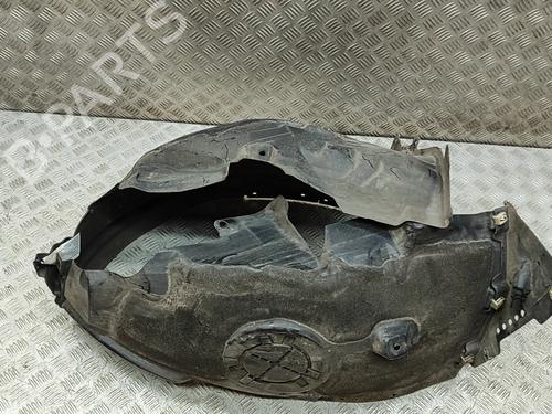 Wheel arch BMW i3 (I01) Range Extender | BP27512940C56 