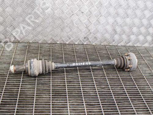 Used Right rear driveshaft BMW X1 (E84) sDrive 18 d (143 hp) 6763511