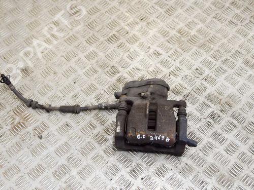 Used Right rear brake caliper AUDI A5 (8T3) 2.0 TDI (177 hp) 14635532