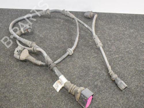 Wiring harness PORSCHE 911 (991) 3.8 Turbo | BP14610678E16 