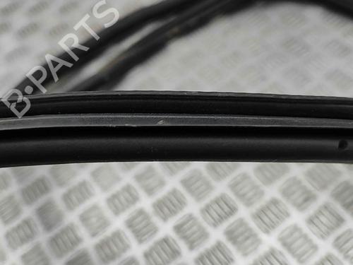 Rubber door seal VW T-ROC (A11, D11) 2.0 R 4motion | BP29487412C142 