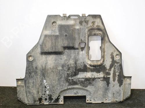 Used Upper protection Upper protection MAZDA 6 Hatchback (GH) 2.0 MZR-CD (GH14) (140 hp) 6746632 6746632