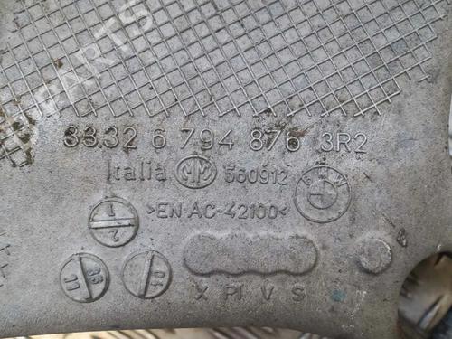 Right rear suspension arm BMW 5 (F10) 520 d | BP6837991M15