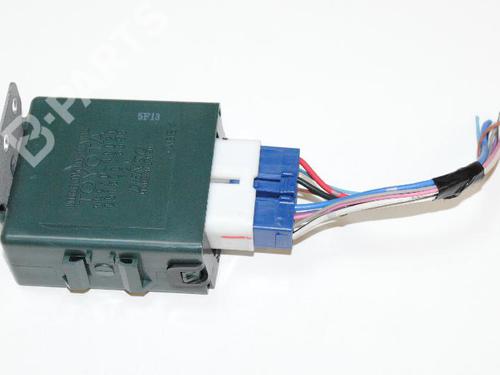 Used Control unit Control unit 9865210 9865210