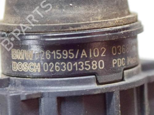 Electronic module BMW 1 (F21) M 135 i | BP36043796M83  - Image 6