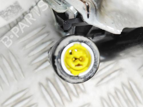Front left seatbelt FIAT 500e (332_) Elektro (FA1) | BP36533982I26  - Image 8
