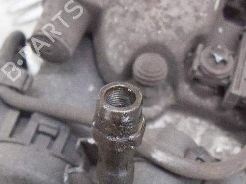 Right rear brake caliper MERCEDES-BENZ GLC Coupe (C253) 250 d 4-matic (253.309) | BP14637158M106 