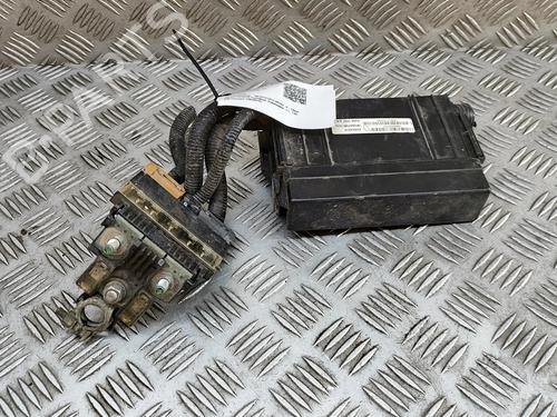 Used Electronic module MERCEDES-BENZ X-CLASS (470) X 250 d (470.230) (190 hp) 28435009