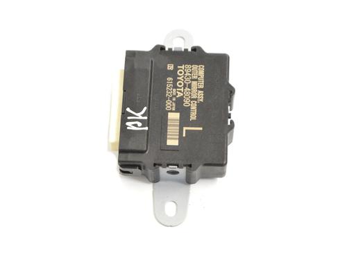 Electronic module LEXUS RX (_L2_) 450h AWD (GYL25_, GYL26_, GYL25, GYL26, GYL25R, GYL26R) | BP33346728M83 - Image 3