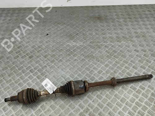 Used Right front driveshaft Right front driveshaft LAND ROVER DISCOVERY SPORT (L550) 2.0 D 4x4 (180 hp) 26410452 26410452
