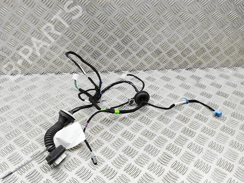 Wiring harness MAZDA CX-80 (KL_) e-SKYACTIVE-D MHEV AWD (KL0H, KL3R3P) | BP32525691E16 - Image 2