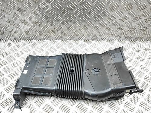 Used Pipe Pipe MERCEDES-BENZ GLE Coupe (C167) GLE 450 d 4-matic (167.333) (370 hp) 36313596 36313596